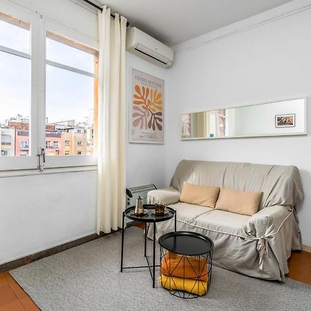 Fridays Flats Arc De Triomf - Solar & Spacious Barcellona Esterno foto